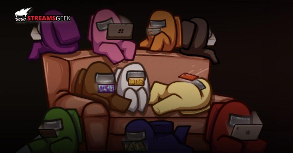 Among Us: The Online Multiplayer Game That’s Taking the World by Storm Among Us: The Online Multiplayer Game That's Taking the World by Storm