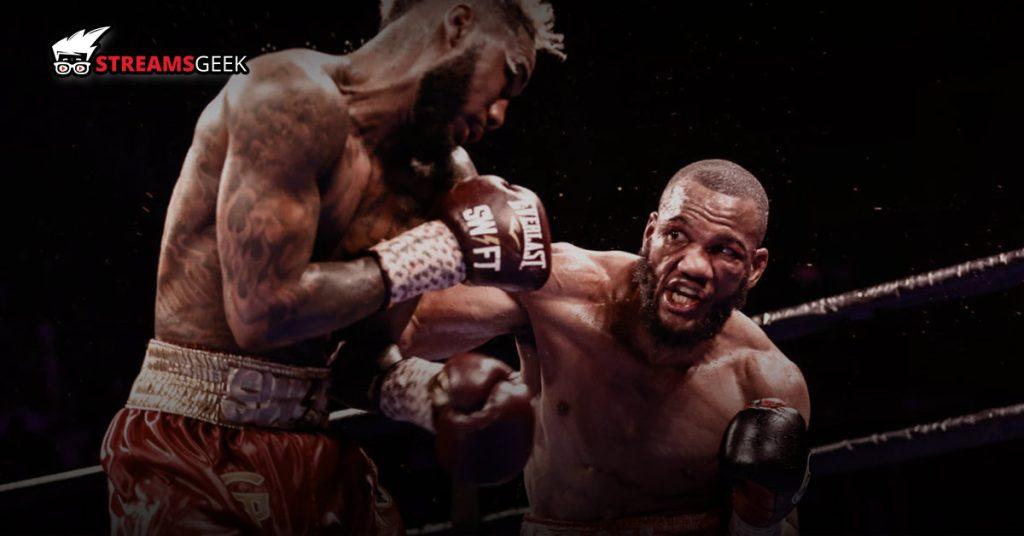 Boxing: The Sweet Science of the Sport Boxing: The Sweet Science of the Sport