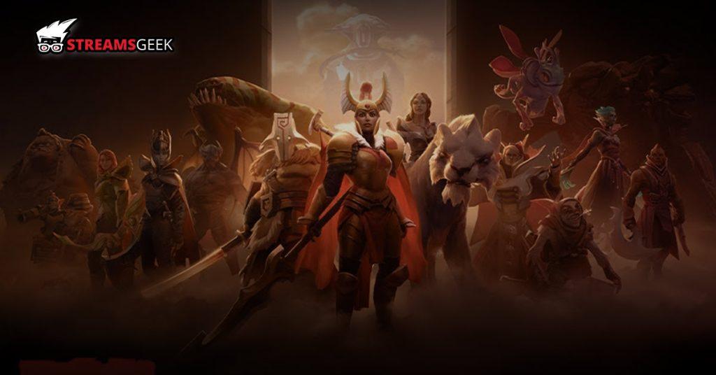 Unlocking the Secrets of Dota 2: From Gameplay Basics to Advanced Strategies