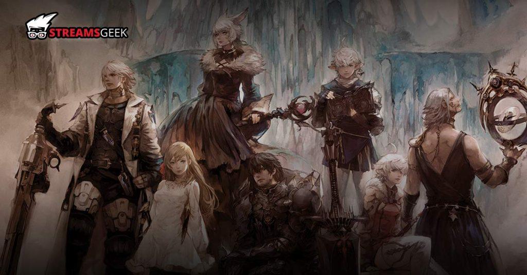 Exploring the World of Final Fantasy XIV: A Good Guide for New Players Exploring the World of Final Fantasy XIV: A Guide for New Players
