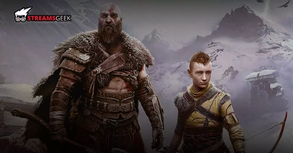 God of War Ragnarok: A Look at the Upcoming Sequel