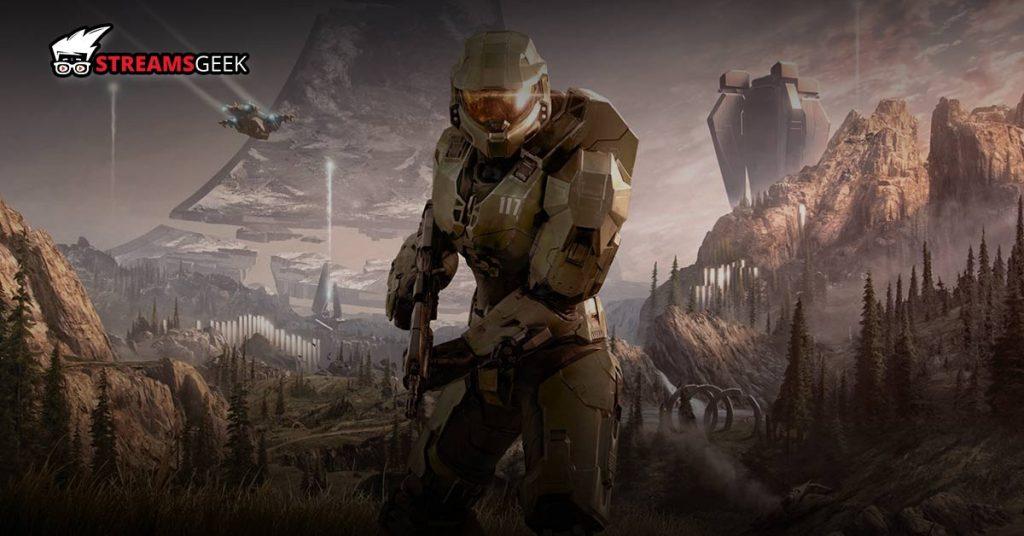 Halo Infinite: A New Era of Master Chief's Epic Journey
