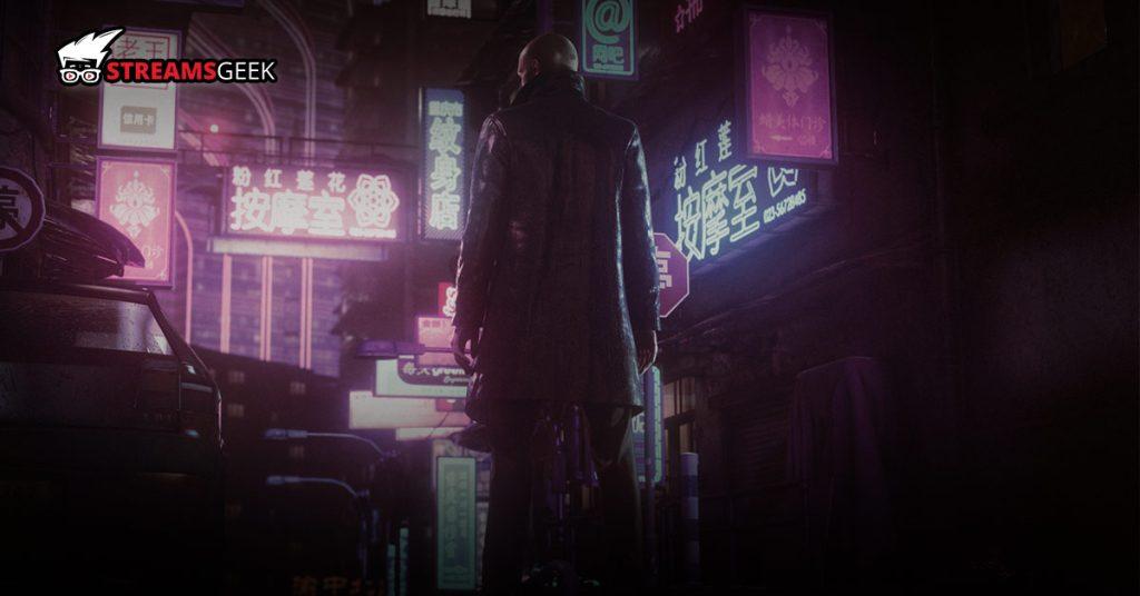 Hitman 3: The Thrilling Conclusion to the World of Assassination Trilogy