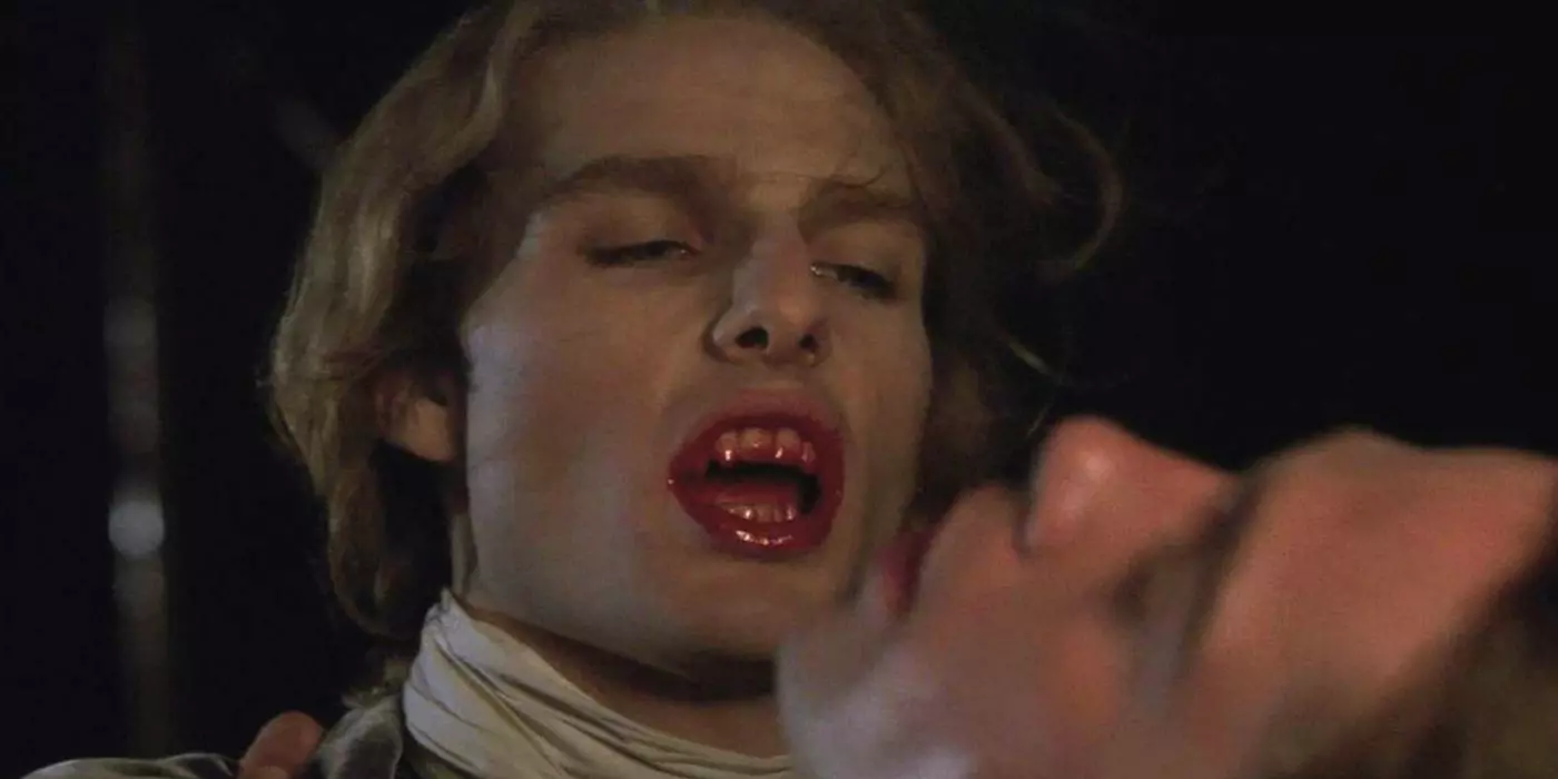Interview with the Vampire (1994)