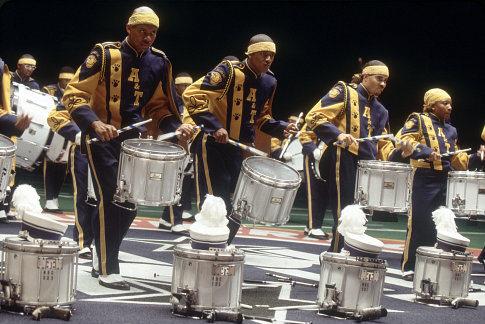 Drumline (2002) 