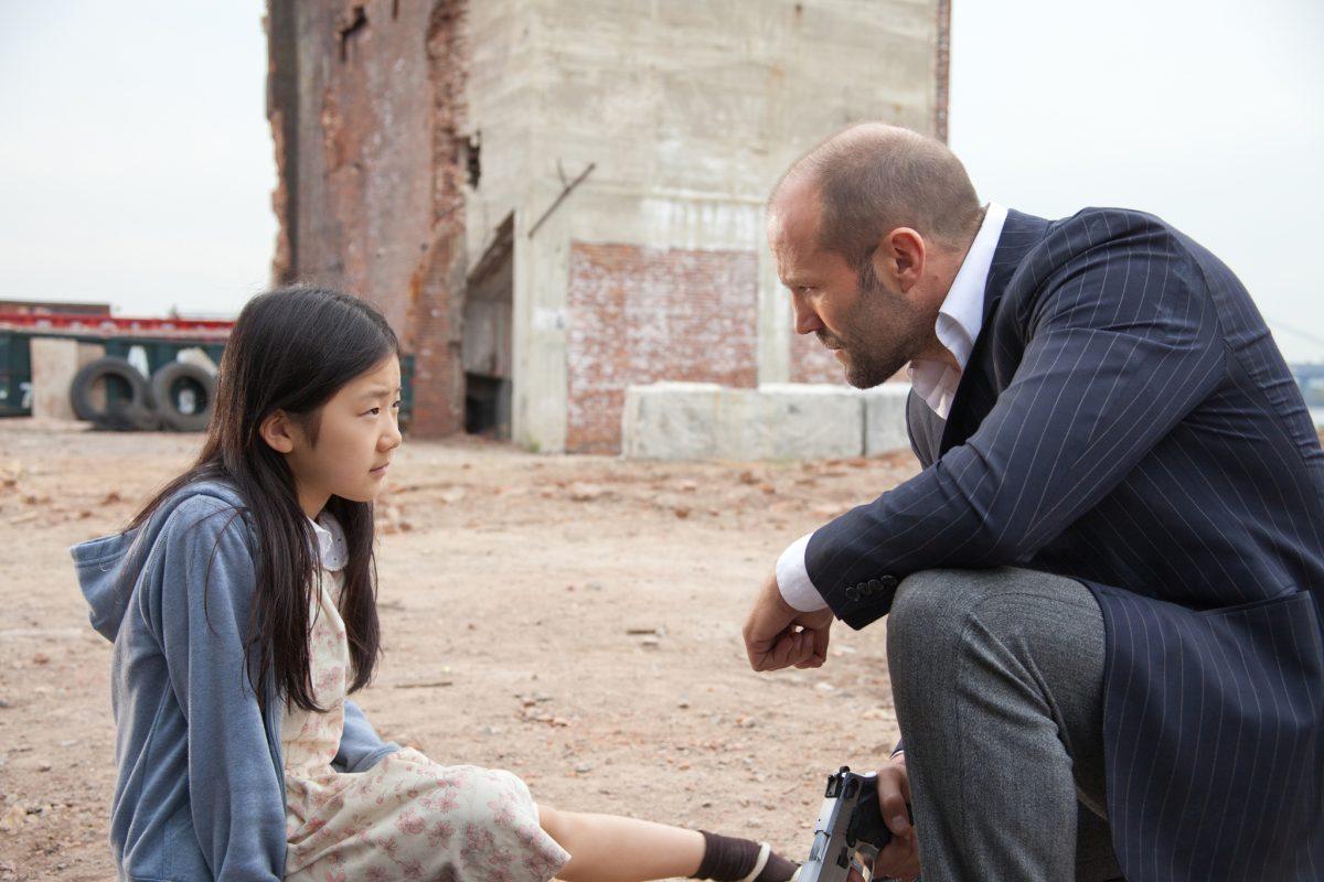 The 10 Best Jason Statham Movies on Netflix in 2024