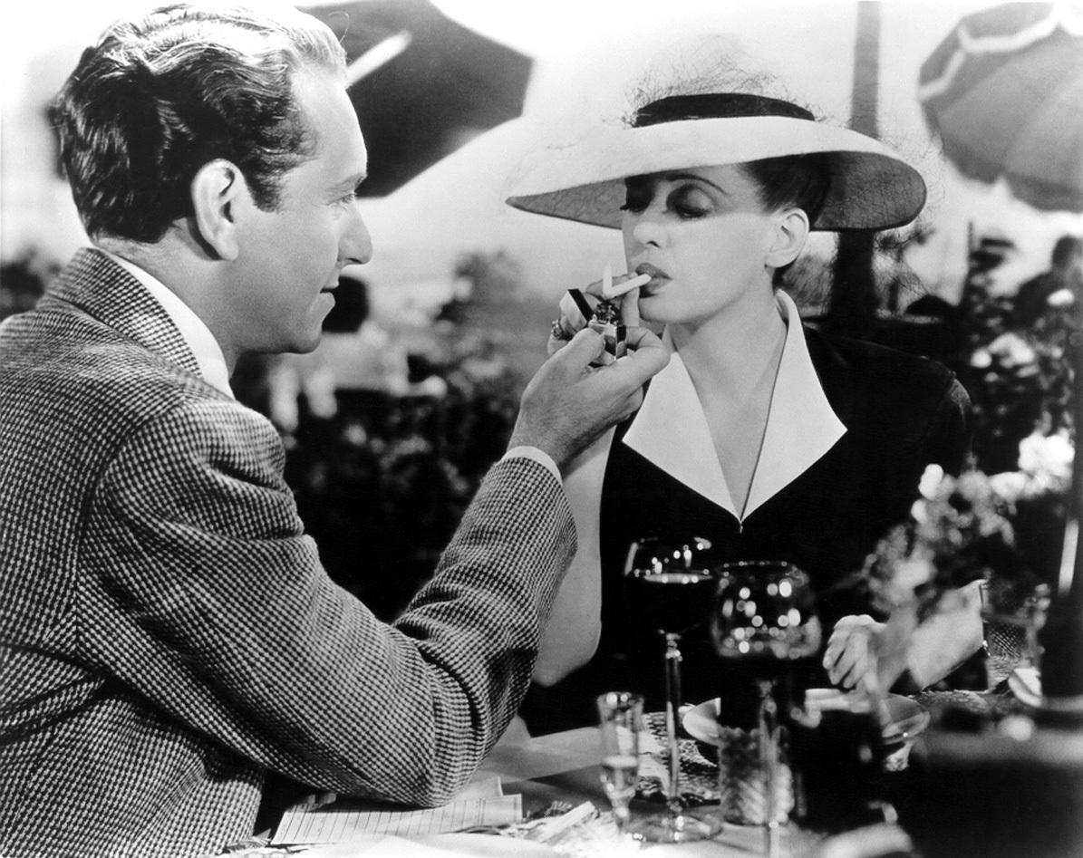 Now, Voyager (1942)