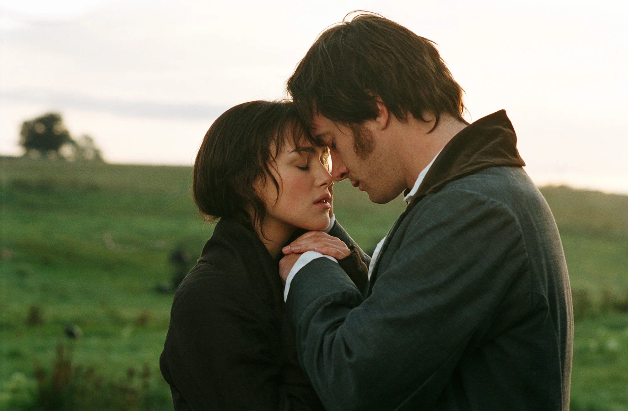 Pride and Prejudice (2005) 