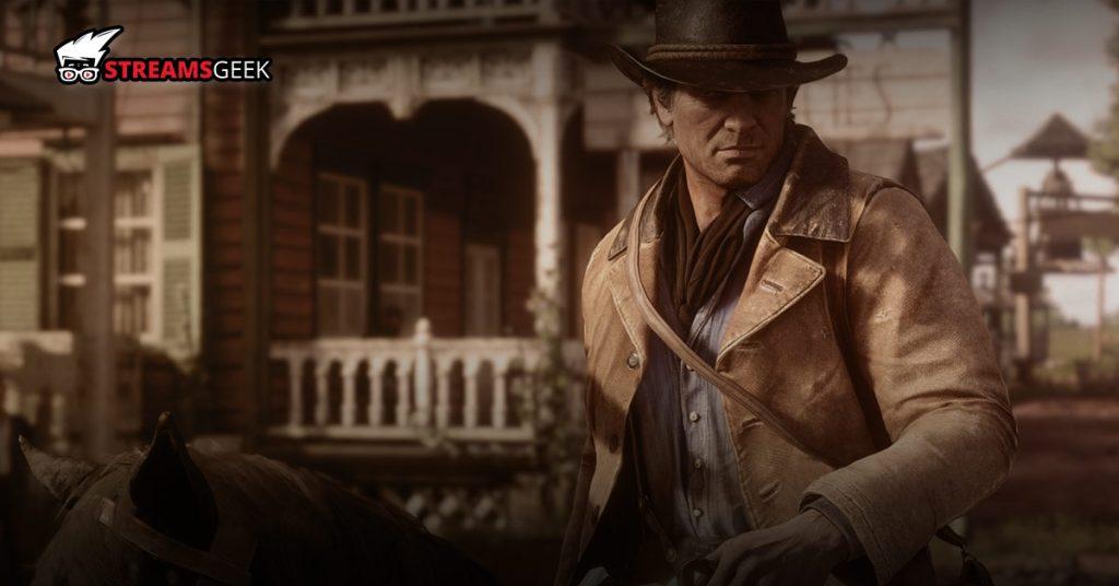 Red Dead Redemption: The Western Epic