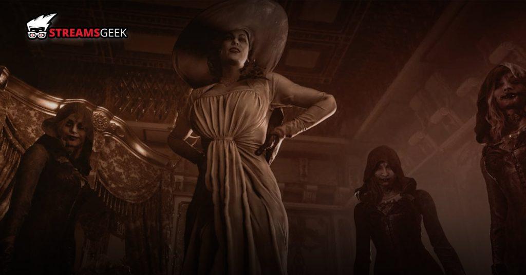 Resident Evil Village: A Thrilling Addition to the Franchise