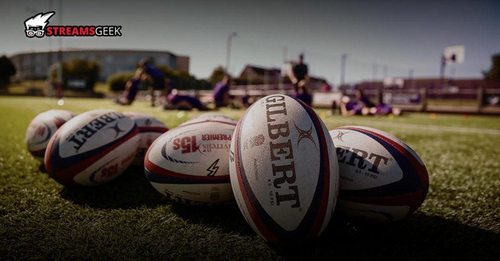 Rugby: A Thrilling Sport of Strength, Speed, and Strategy Rugby: A Thrilling Sport of Strength, Speed, and Strategy