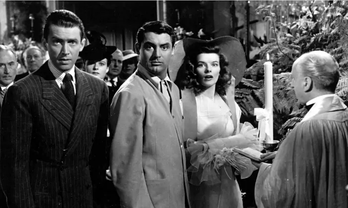 The Philadelphia Story (1940)