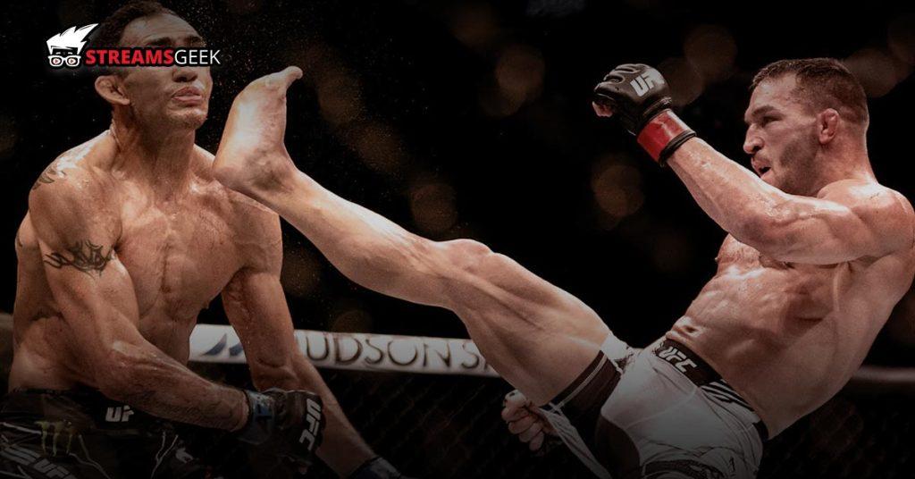 UFC Fight Pass Everything You Need To Know UFC Fight Pass Everything You Need To Know