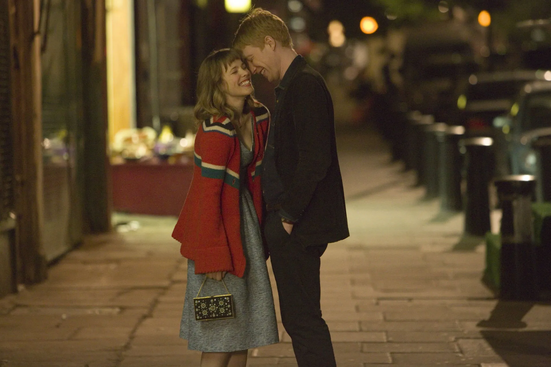 About Time (2013) 