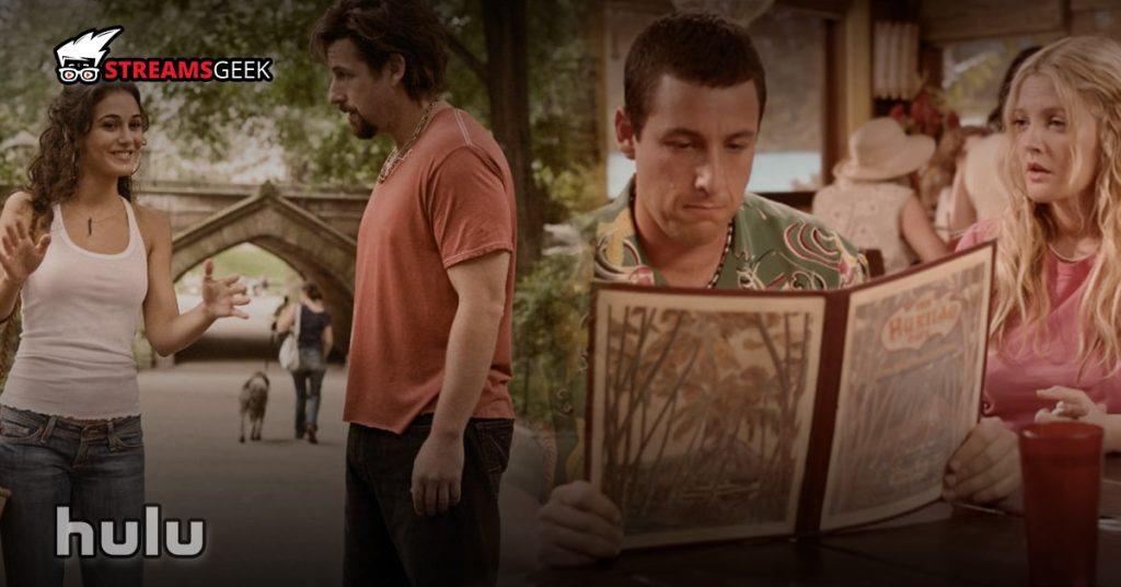 The 15 Best Adam Sandler Movies on Hulu: The Best of Comedy and Heart The 15 Best Adam Sandler Movies on Hulu: The Best of Comedy and Heart