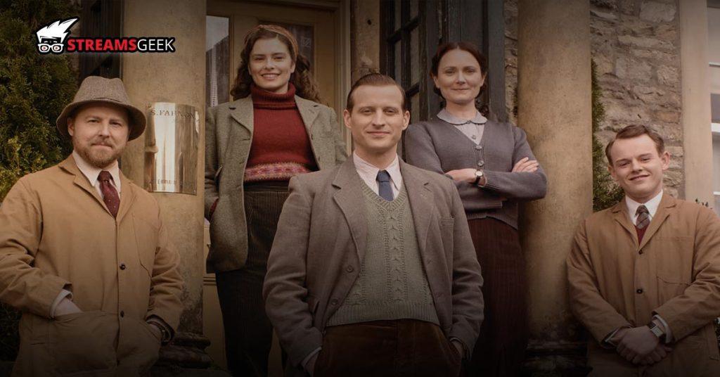 All Creatures Great and Small Season 4: What to Expect All Creatures Great and Small Season 4: What to Expect