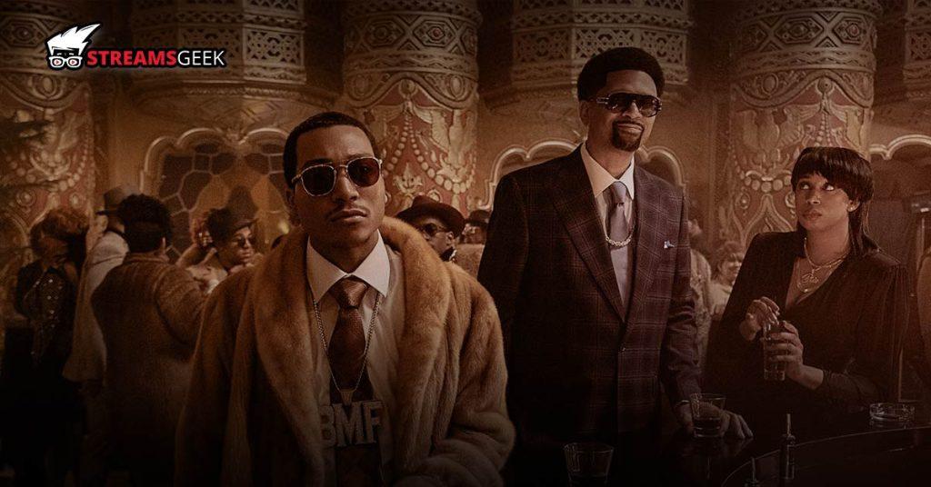 BMF Season 2: Everything You Need to Know BMF Season 2: Everything You Need to Know