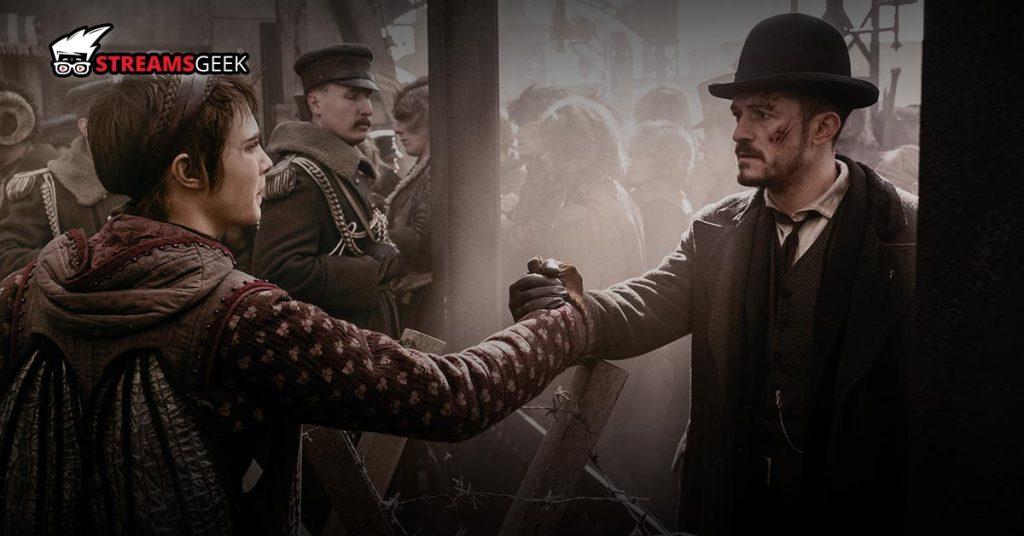 Carnival Row Season 2: What to Expect and Why Fans are Excited Carnival Row Season 2: What to Expect and Why Fans are Excited