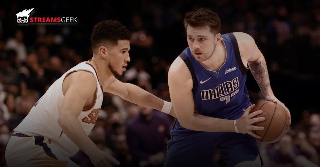 Dallas vs. Phoenix: The Exciting Rivalry Between Two NBA Powerhouses Dallas vs. Phoenix: The Exciting Rivalry Between Two NBA Powerhouses