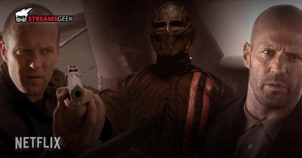 The 10 Best Jason Statham Movies on Netflix in 2024 The 10 Best Jason Statham Movies on Netflix in 2023