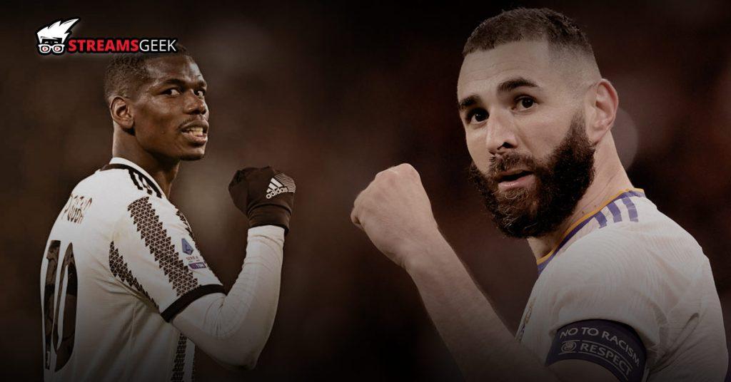 Juventus - A Legacy of Italian Football Dominance