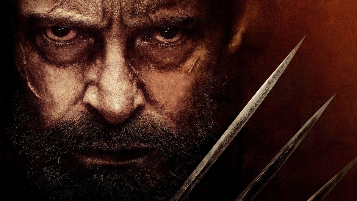 Logan (2017)