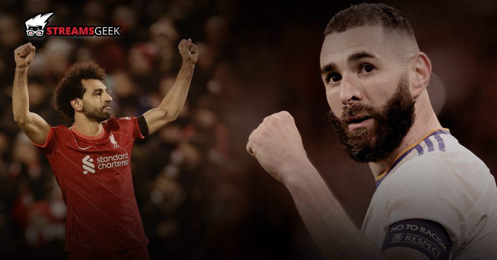 Madrid vs Liverpool Champions League clash – A tactical breakdown Madrid vs Liverpool Champions League clash - A tactical breakdown