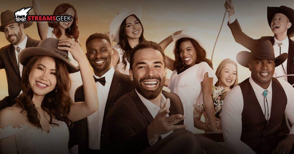 Married at First Sight Season 16-Breaking Down Stigmas and Challenging Traditions Married at First Sight Season 16-Breaking Down Stigmas and Challenging Traditions