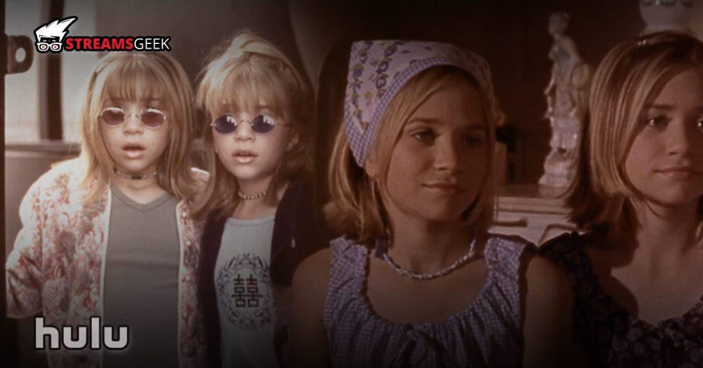 The 8 Best Mary-Kate and Ashley Movies on Hulu The 8 Best Mary-Kate and Ashley Movies on Hulu
