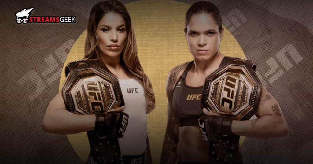 Nunes vs Pena: UFC 265 Preview and Analysis Nunes vs Pena: UFC 265 Preview and Analysis