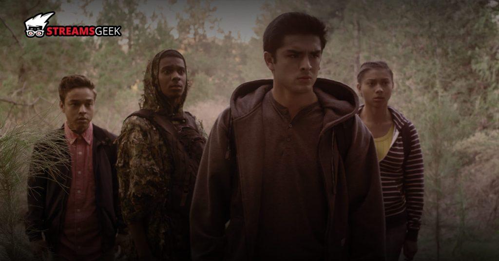 On My Block Season 4: Everything You Need to Know About the Hit Netflix Series On My Block Season 4: Everything You Need to Know About the Hit Netflix Series