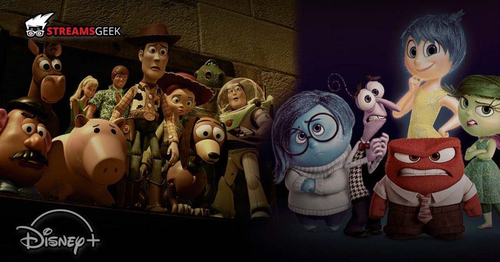 The Top 10 Sad Movies on Disney Plus: A List of Tearjerkers That You Can Watch Right Now Sad Movies on Disney Plus: A List of Tearjerkers That You Can Watch Right Now