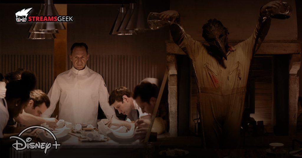 The 10 Best  Scary Movies on Disney Plus The 10 Best Scary Movies on Disney Plus