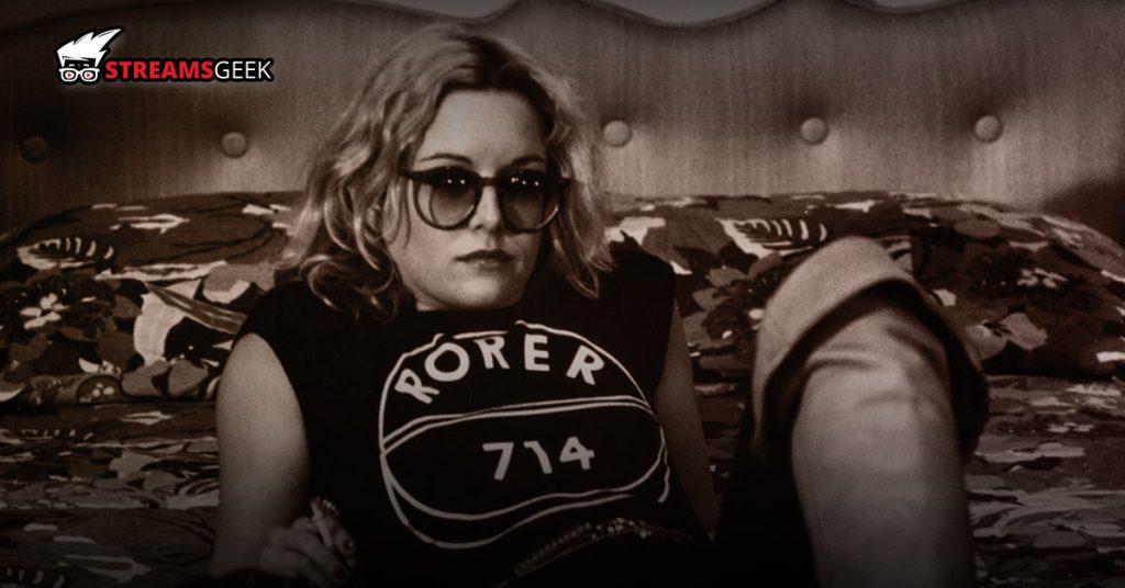 Breaking Barriers: How Season Hubley is Changing the Game in Hollywood Breaking Barriers: How Season Hubley is Changing the Game in Hollywood