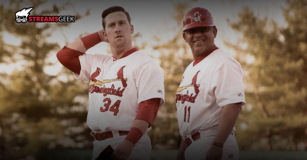 Springfield Cardinals: The Pride of Missouri
