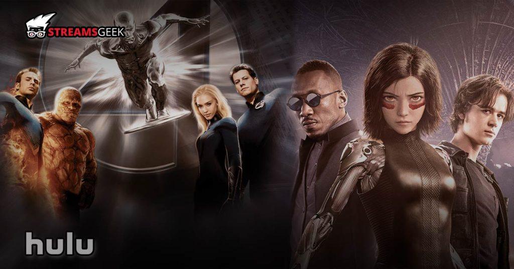 The 12 Best Superhero Movies on Hulu: The Ultimate Guide The 12 Best Superhero Movies on Hulu: The Ultimate Guide