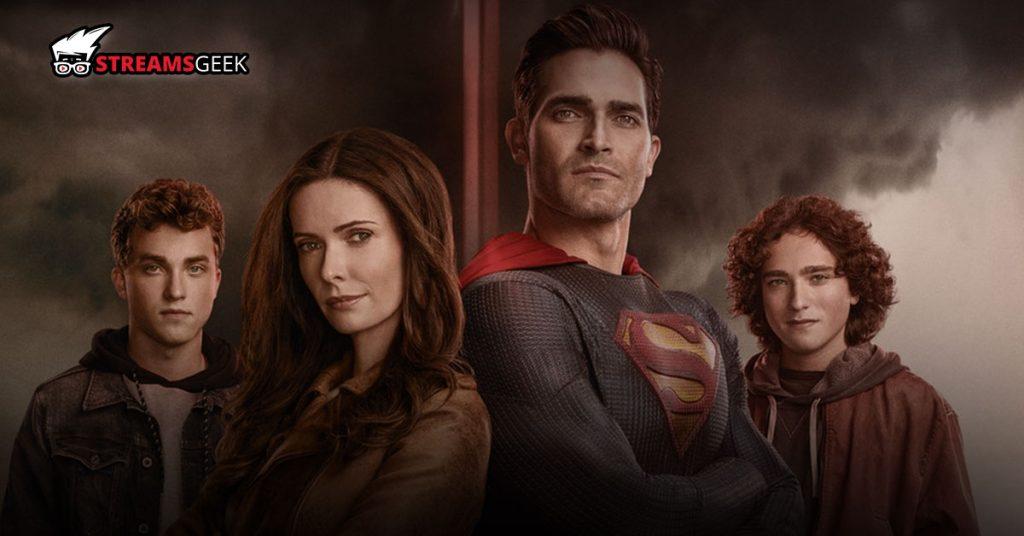 Superman and Lois Season 3: What to Expect from the Hit CW Series