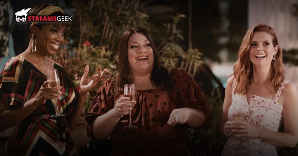 Sweet Magnolias Season 4: What We Know So Far Sweet Magnolias Season 4: What We Know So Far