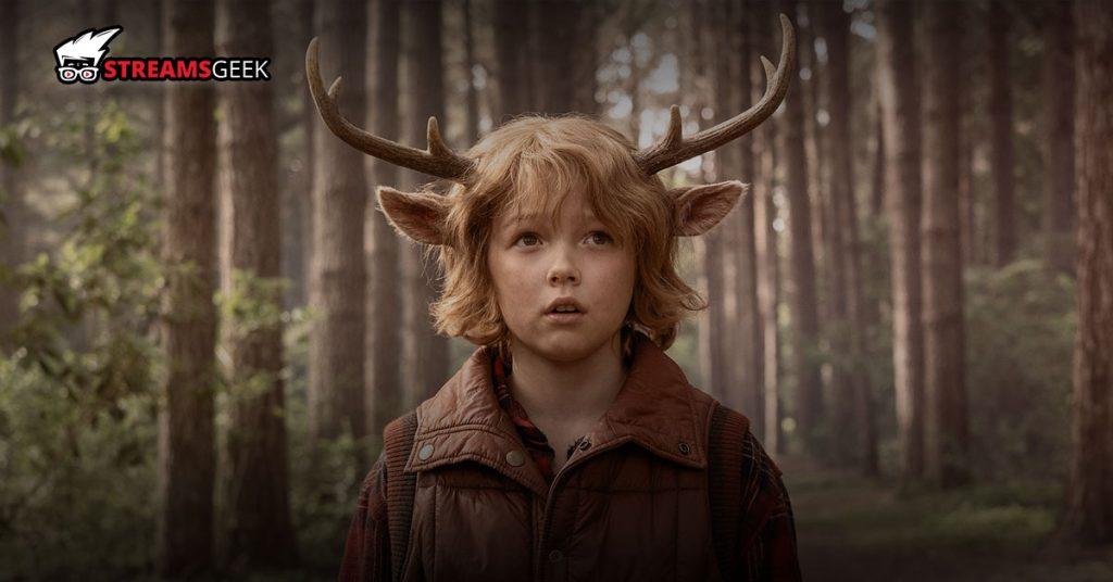 Sweet Tooth Season 2: A Promising Sequel to the Post-Apocalyptic Fantasy Series