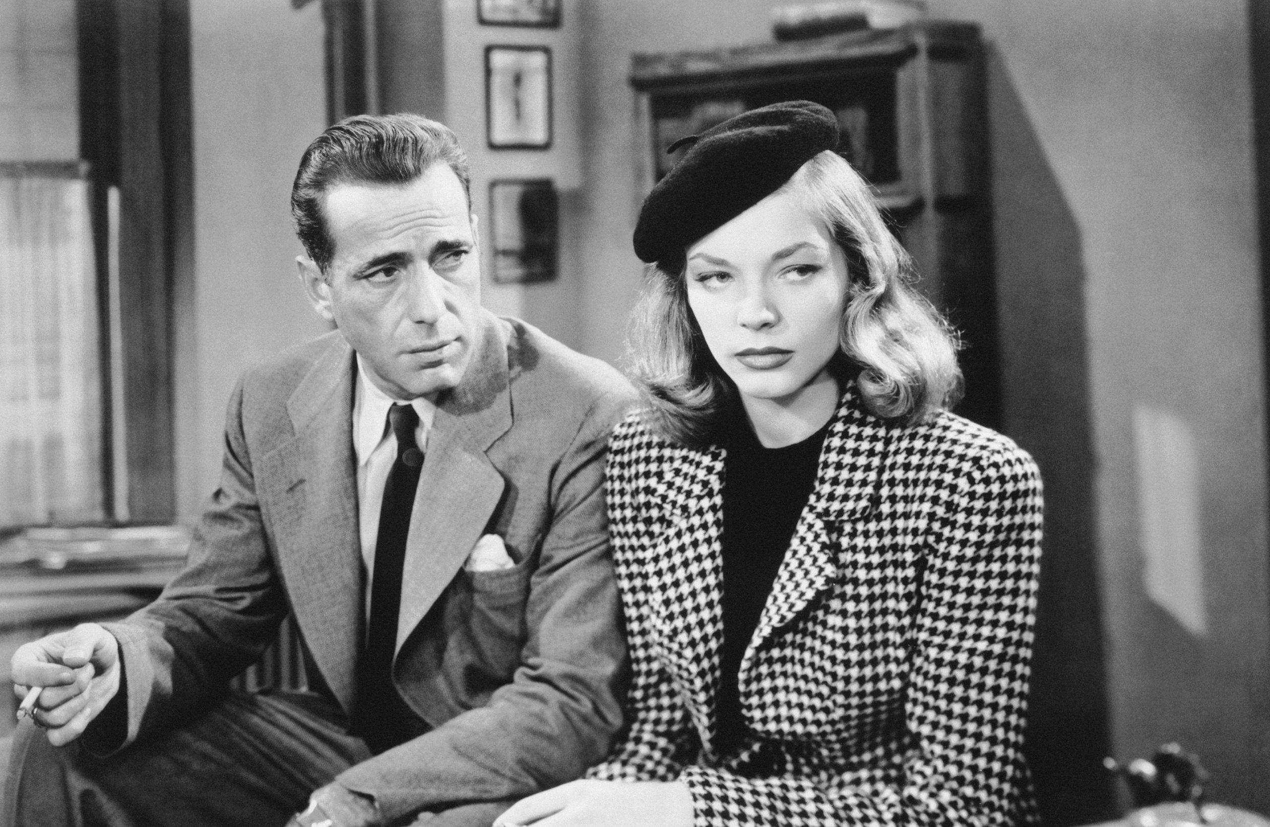 The Big Sleep (1946)