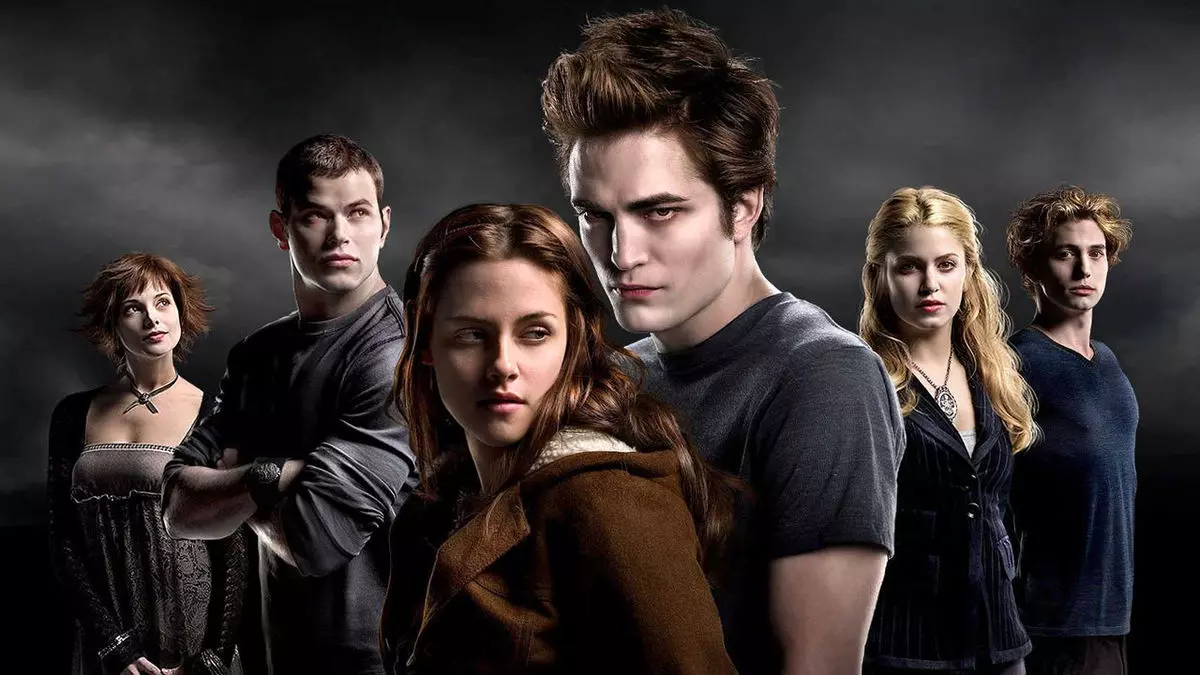 Twilight (2008)
