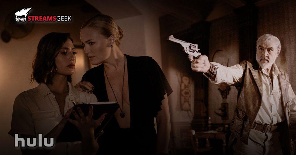 The 10 Must-Watch Vampire Movies on Hulu (Update June 2024) The 10 Must-Watch Vampire Movies on Hulu