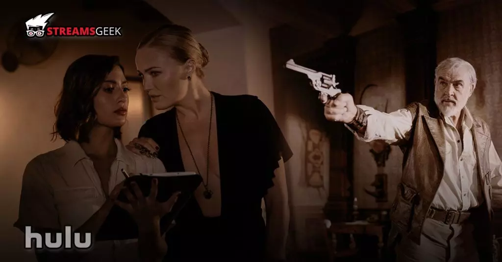 The 10 Must-Watch Vampire Movies on Hulu