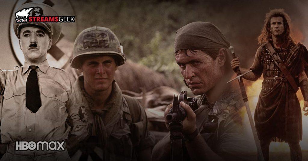The 13 Best War Movies on Netflix: A Comprehensive List The 13 Best War Movies on Netflix: A Comprehensive List