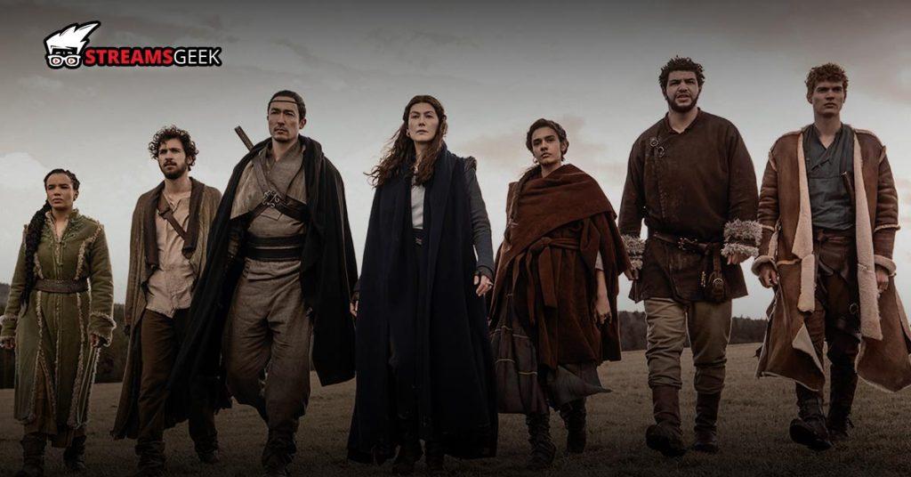 The Wheel of Time Season 2: What to Expect from the Highly Anticipated Series The Wheel of Time Season 2: What to Expect from the Highly Anticipated Series