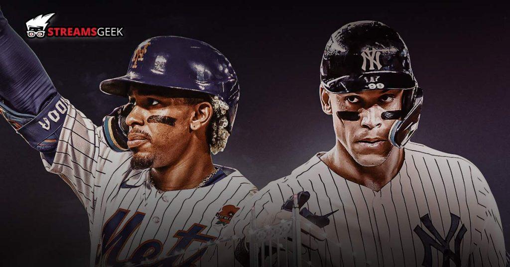 Yankees vs Mets: The Ultimate Rivalry Yankees vs Mets: The Ultimate Rivalry