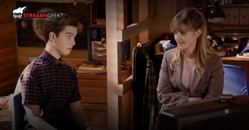 Young Sheldon Season 6: A Fresh Take on the Iconic Character