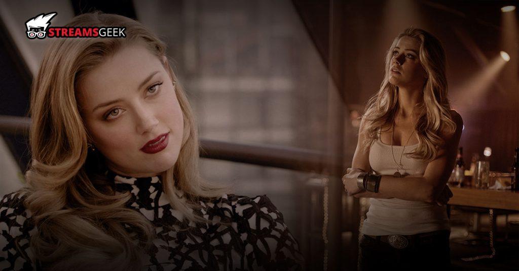 The 10 Best Amber Heard Movies: A Diverse Journey of Talent and Impact The 10 Best Amber Heard Movies: A Diverse Journey of Talent and Impact
