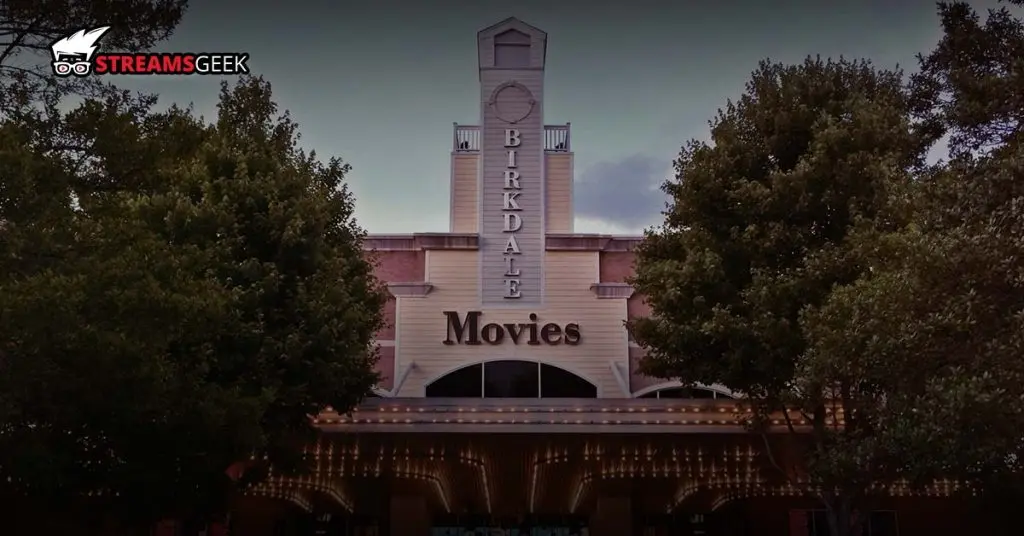 The Top 5 Birkdale Movies: Exploring the Cinematic Gems of a Small Town