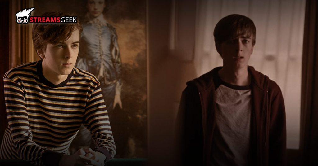 The Top 5 Ryan Grantham Movies: Showcasing Talent and Versatility